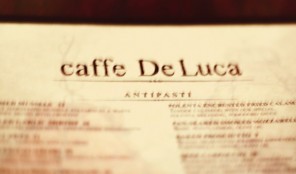 CaffeDeLuca-menu