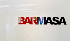 bar masa logo