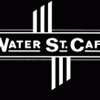 water st logo