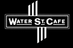water st logo