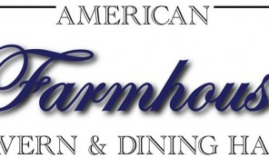 american farmhouse logo