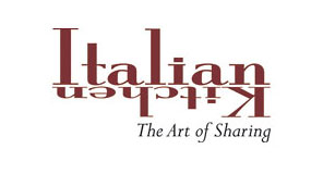 italian kitchen logo