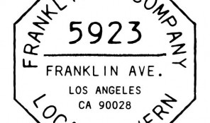 franklin co logo