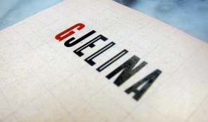 gjelina logo