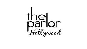 the parlor logo