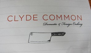 clyde common logo