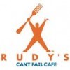 rudy's logo