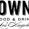 towne logo