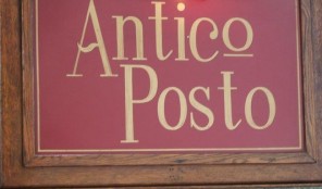 antico-posto logo