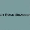 high road logo