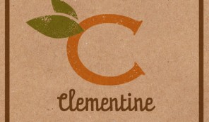 Clementine logo