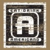 eat drink americano logo