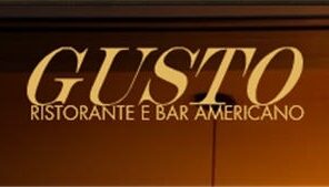 gusto ny logo