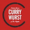 currywurst logo