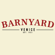 Barnyard Venice -Logo