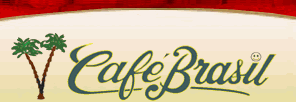 cafe brazil logo
