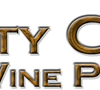 county cork wine bar