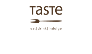 taste logo