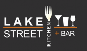 lake street logo