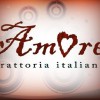 amore trattoria logo