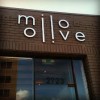 milo and olive logo