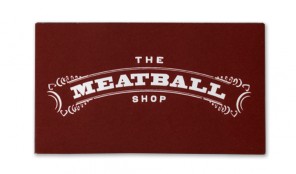 meatball shop logo