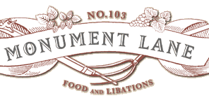 monument lane logo