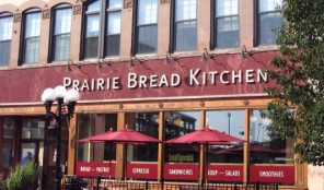 prairie bread logo