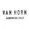 vanhorn logo