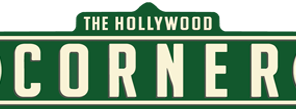 hollywood corner logo