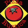 pizza rustica logo