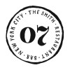 the smith logo