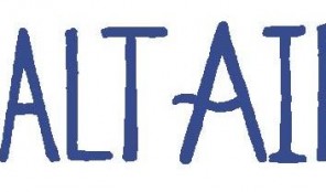 salt air logo