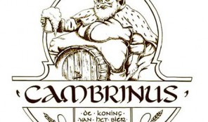 Cambrinus Bierbrasserie logo