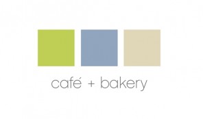3 square cafe logo