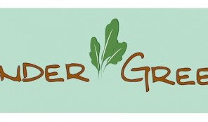tender greens logo