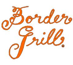border grill logo