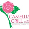 camellia grill logo