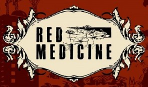 redmedicine logo