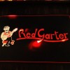 red garter 3