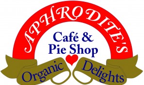 Aphrodite's Organic Cafe and Pie Shop
