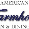 american farmhouse logo