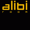 alibi room logo