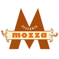 pizzamozza logo