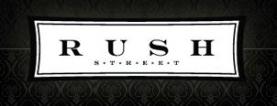 rushst logo