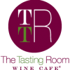 the tasting room logo