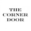 corner door logo
