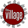 the village logo