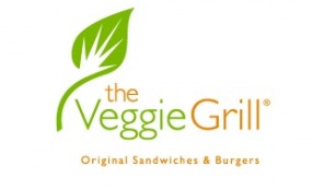 veggie grill logo