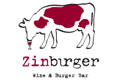 zinburger logo